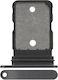 Tavă SIM Google Pixel 9 Pro Fold Carbon Originală Oem