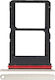 Dual Sim Card Tray Motorola Razr Razr 50 Xt2453 2024 Beach Sand