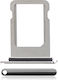 Sim Card Tray Iphone Xs Silver