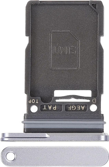 Tavă SIM Unică Samsung Galaxy A57 A576 2026 Albastru Gheață