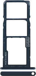 Dual Sim Card Tray Motorola Moto G7 Play Xt1952 2019 Blue Dual Sim Card Tray Motorola Moto G7 Play Xt1952 2019 Blue