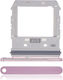 Sim Card Tray Samsung Galaxy S20 5g Uw G981v Cloud Pink