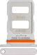 Sim Card Tray Xiaomi 12 Lite Lite Pink