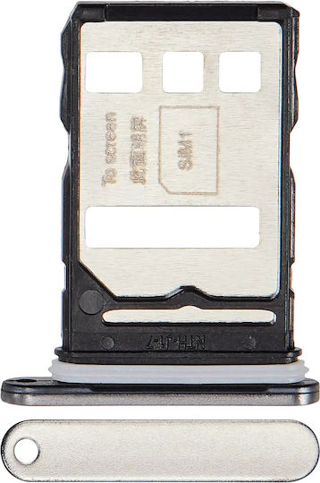 Sim Card Tray Honor 50 Honor Code