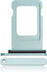 Dual Sim Card Tray Iphone 11 Green
