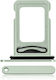 Dual Sim Card Tray Iphone 12 Green