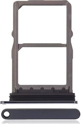 Sim Card Tray Huawei Mate 20 Black Sim Card Tray Huawei Mate 20 Black