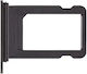 Sim Card Tray Iphone Xs Max Service Pack Gray