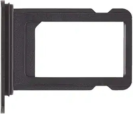 Sim Card Tray Iphone Xs Max Service Pack Gray