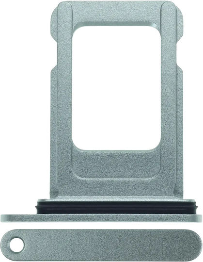 Sim Card Tray Iphone 12 Service Pack Green