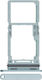 Dual Sim Card Tray Samsung Galaxy A26 5g A266 2025 Mint