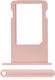Sim Card Tray Iphone 6s Rose Gold