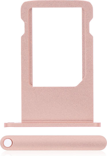 Sim Card Tray Iphone 6s Rose Gold