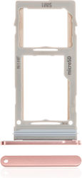 Единична SIM карта тава Samsung Galaxy Note 20 Ultra 5g Mystic бронзова