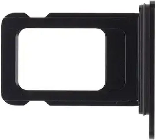 Single Sim Card Tray Iphone 13 Genuine Oem Mint