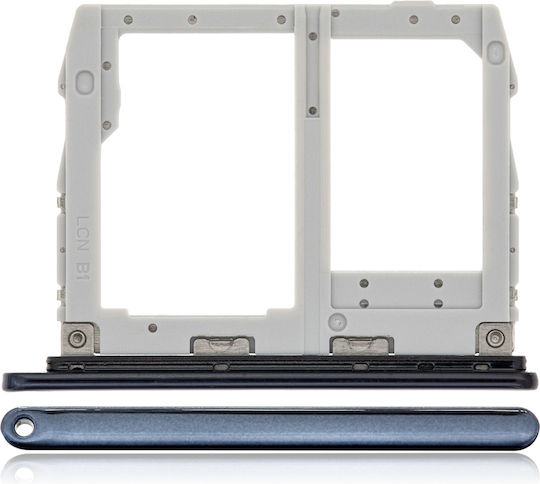 Sim Card Tray Lg K40 K12 Plus Black