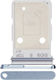 Dual Sim Card Tray Samsung Galaxy S26 S942 Sky Blue