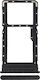 Sim Card Tray Xiaomi Redmi 13 4g Midnight Black