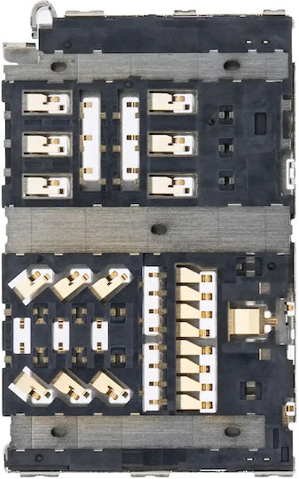 Cititor Card SIM Lg G6 Necesită Lipire