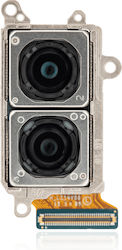 Back Camera Wide & Telephoto Samsung Galaxy S21 5g S21 Plus 5g International Version