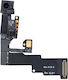 Front Camera Proximity Sensor Flex Cable Iphone 6 Premium