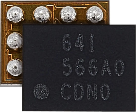 Camera Flash Driver Ic 1 Iphone X Xs Xs Max Xr 566a0 U4100