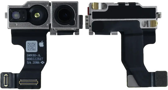 Front Camera Iphone 16 Plus Genuine Oem