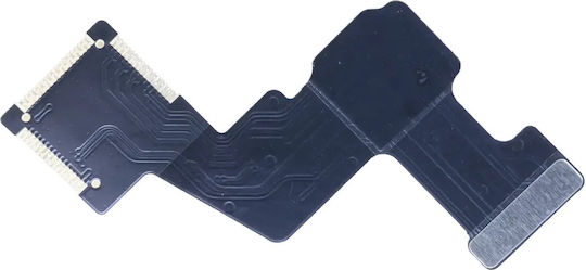 Wide Camera Flex Cable Iphone 12 Pro Soldering Required Refox