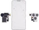 Back Camera Iphone 17 Pro Max Genuine Oem Uk Eu Version