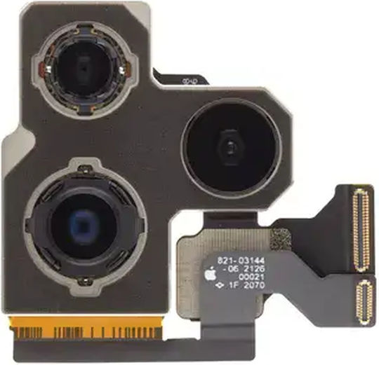 Back Camera Iphone 13 Pro 13 Pro Max Genuine Oem