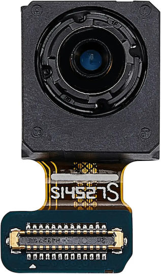 Front Camera Located Below Outer Oled Samsung Galaxy Z Fold 6 Premium