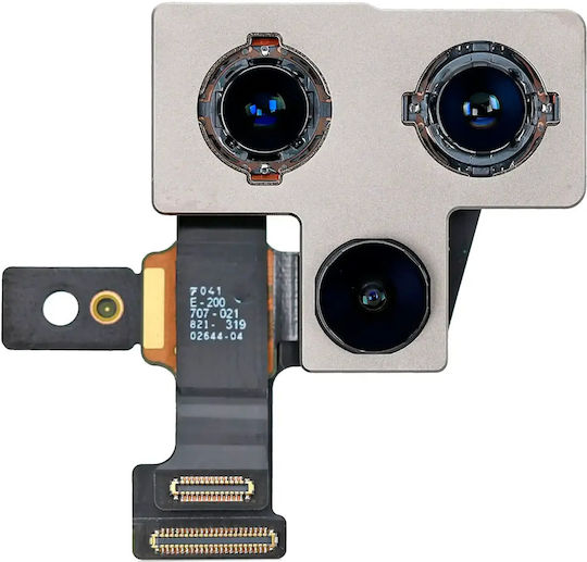 Back Camera Iphone 12 Pro Service Pack