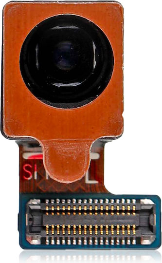 Front Camera Samsung Galaxy S9 Plus Europe Version