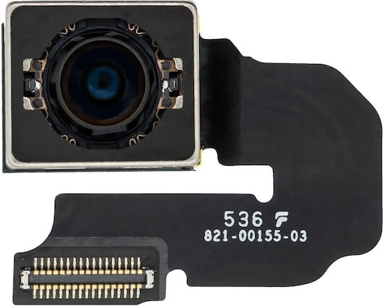 Back Camera Iphone 6s Plus Service Pack