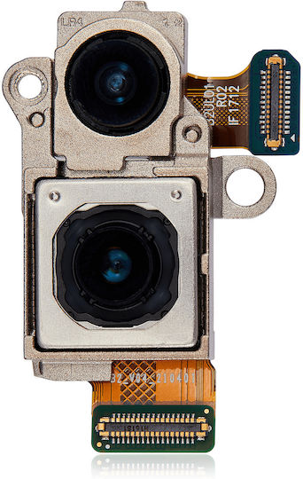 Back Camera Wide & Ultra Wide Samsung Galaxy Z Flip 3 5g F711