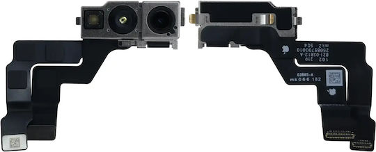 Front Camera Iphone 14 Pro Max Genuine Oem