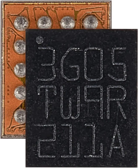 Camera Ic Mcu Samsung Galaxy S21 Fe S22 S22 Plus S22 Ultra 5g S23 S23 Plus S23 Ultra 5g S24 S24 Plus S24 Ultra 5g 3g05