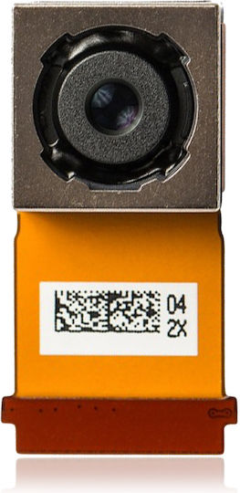 Back Camera Motorola Moto Z2 Play Xt1710 2017 Genuine Oem