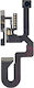Front Camera Proximity Sensor Flex Cable Iphone 8 Plus Aftermarket