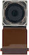 Задна камера Motorola Moto Z Play Droid Xt1635 2016 оригинална OEM
