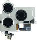 Back Camera Iphone 17 Pro Genuine Oem Uk Eu Version