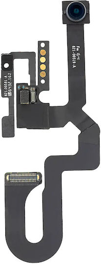 Front Camera Proximity Sensor Flex Cable Iphone 7 Plus Premium
