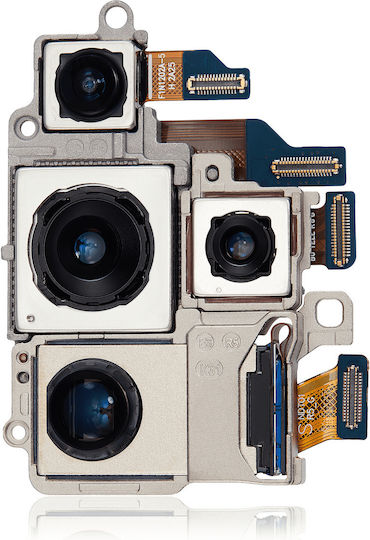 Back Camera Module Wide & Telephoto & Periscope Telephoto & Ultra Wide Samsung Galaxy S24 Ultra 5g