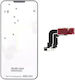 Front Camera Iphone 15 Pro Genuine Oem