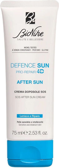 Bionike Defence Sun Cremă After Sun 75ml