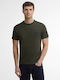 T-Shirt Braun