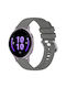 Garmin Vivoactive 5 Silicone Strap 20mm Grey