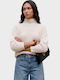 Damen Pullover Ivory