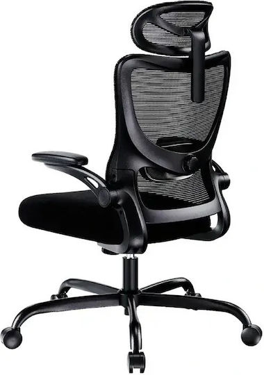 Huanuo Huanuo Bürostuhl Schwarz Huanuo Huanuo Bürostuhl Schwarz