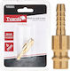 Tvardy Set 100 Bucăți Piese Pentru Scule Pneumatice